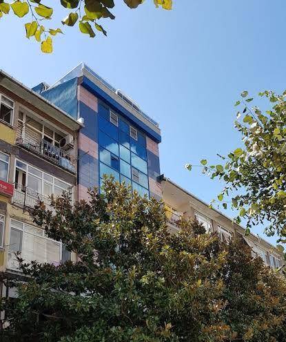 Zeytin suit otel