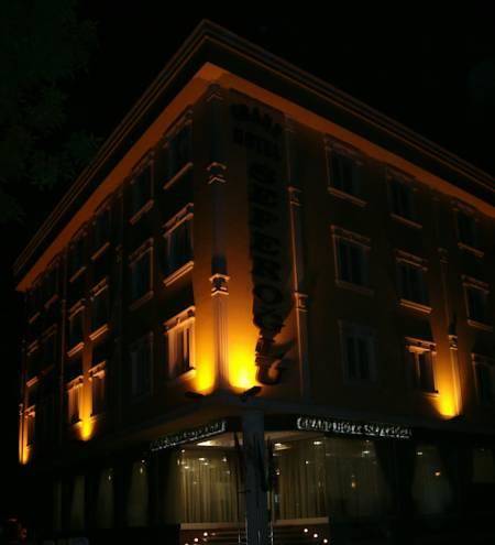Grand Hotel Seferoglu