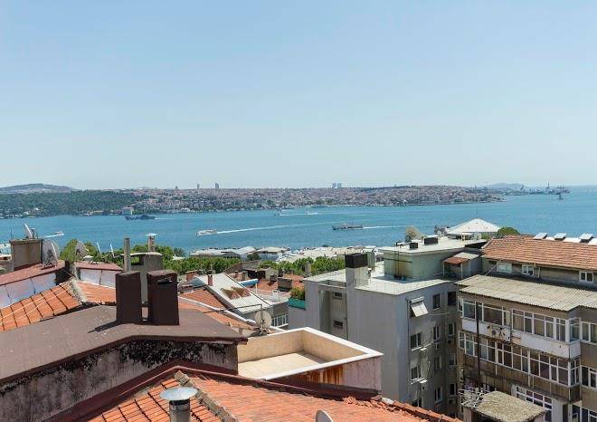 Ac hotel by marriott istanbul macka