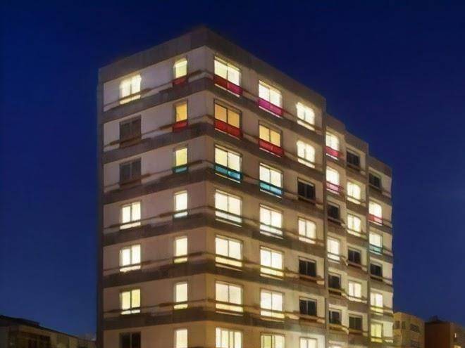 Armoni residence istanbul