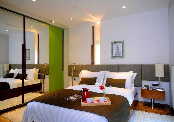 Aura suites