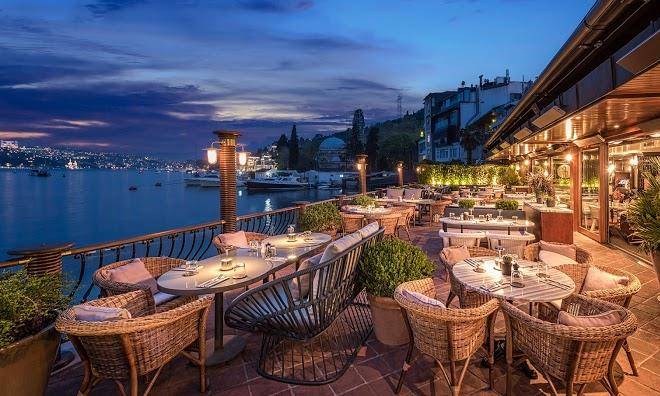 Bebek hotel
