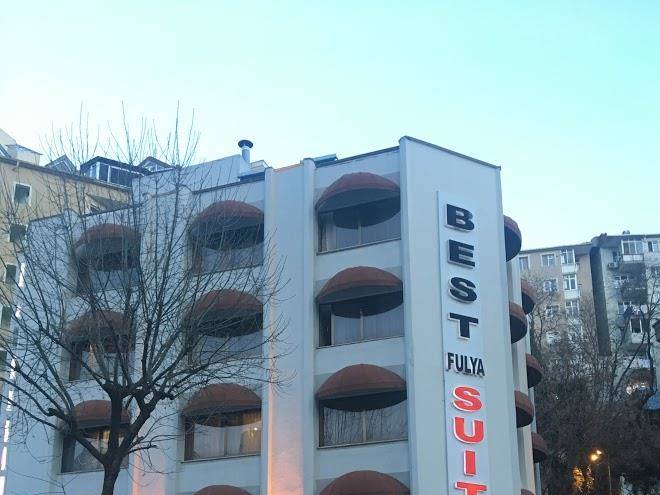 Best fulya suites