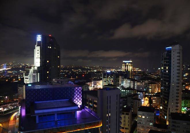 Dedeman istanbul otel
