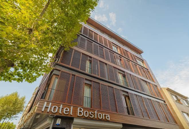 Hotel bosfora