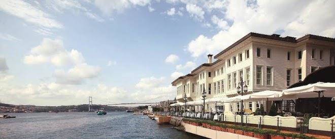 Hotel les ottomans