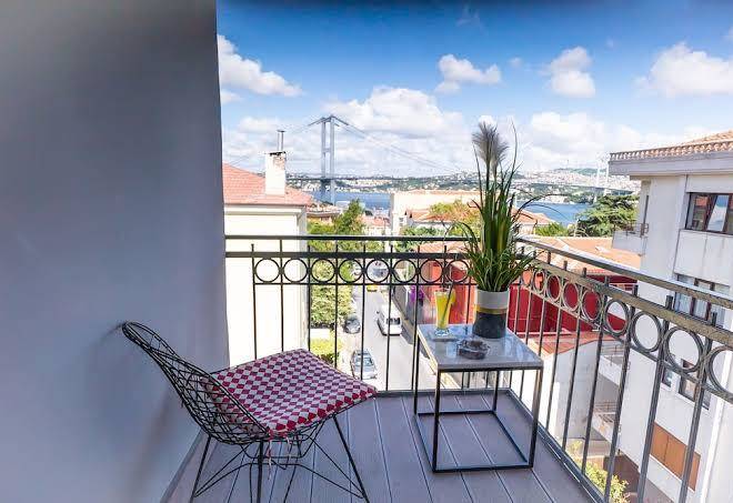 Malta Bosphorus Hotel Image