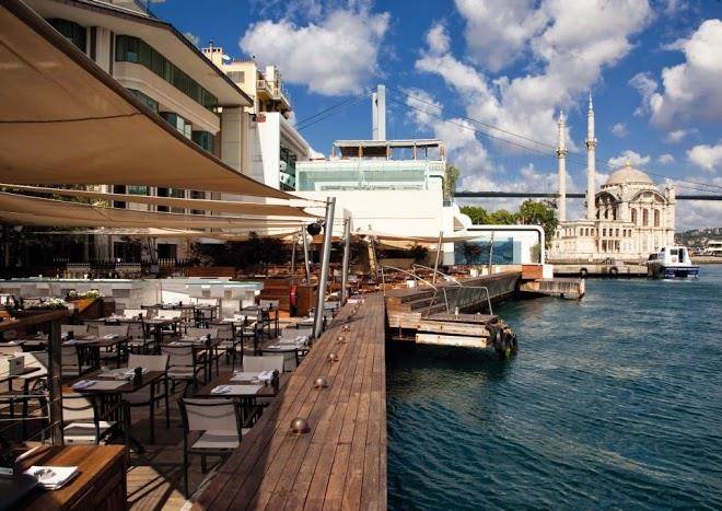 Radisson blu bosphorus hotel istanbul