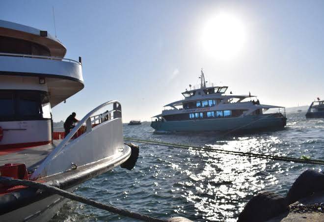 Royal Suites Besiktas Image