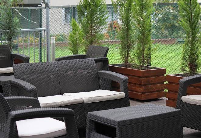 Nish suites besiktas