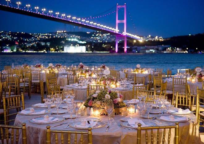 The marmara esma sultan