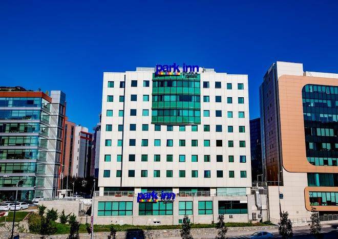Park inn by radisson istanbul asia kavacik