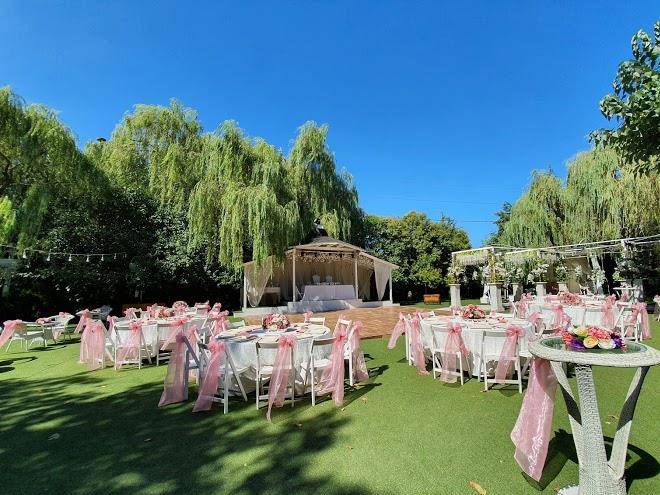 Beyaz bahce butik otel