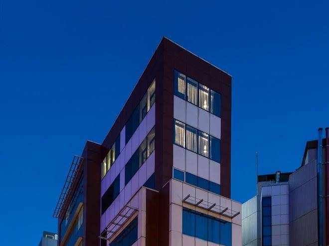 Bilek boutique hotel