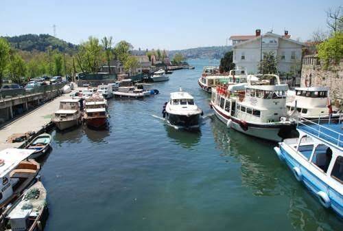 Hotel huseyin bey