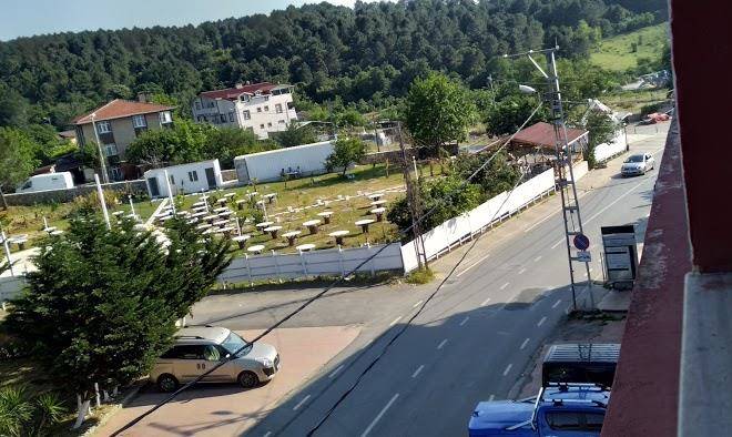 Kaptan otel
