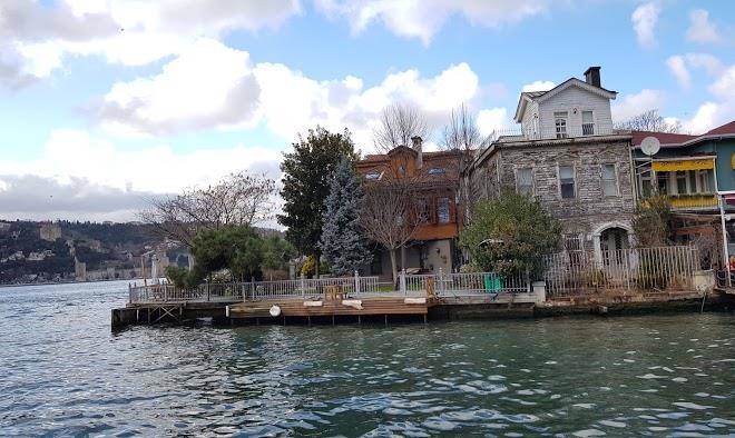 Sabanci ogretmenevi