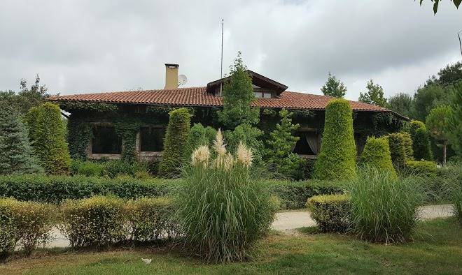 Saklikoy country hotel & club
