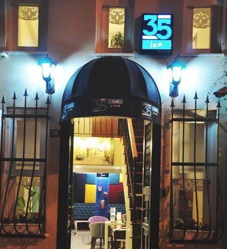 35tam butique hotel