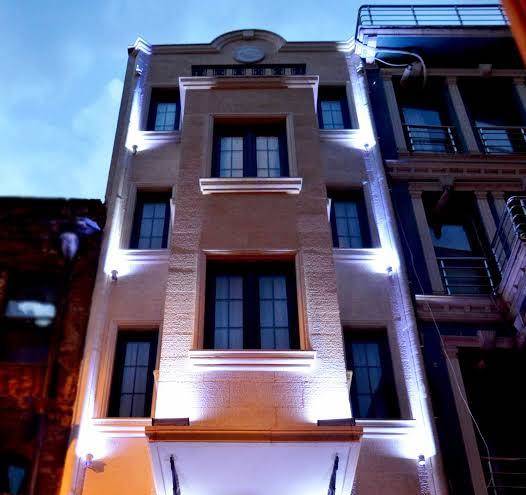 A plus residence