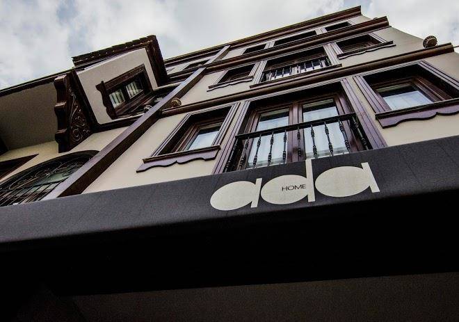 Ada home istanbul