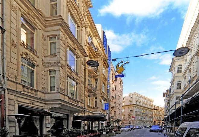 Ansen suites