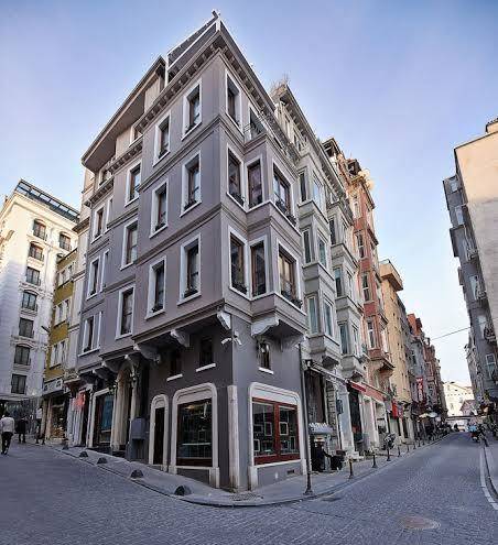 Arart hotel