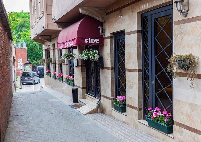 Fide boutique