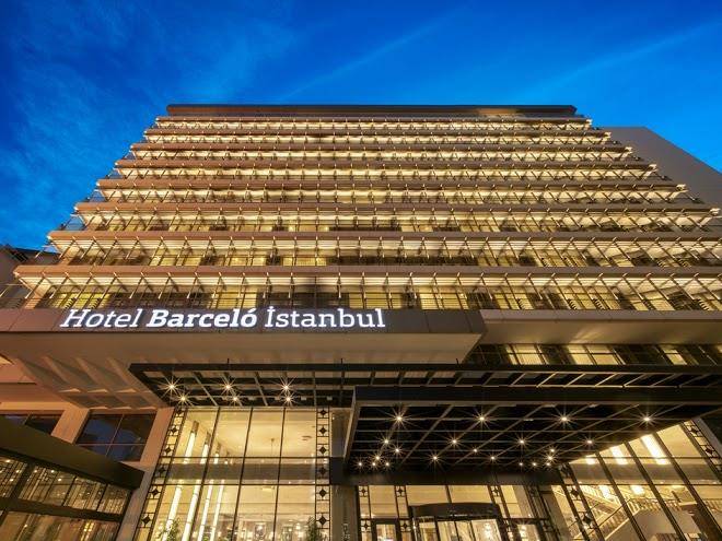 Barcelo istanbul