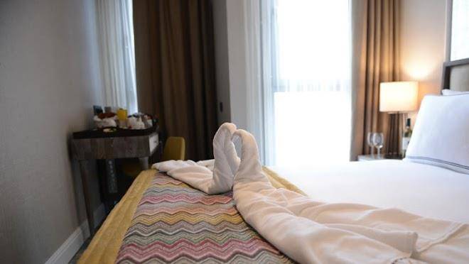 Berjer hotel