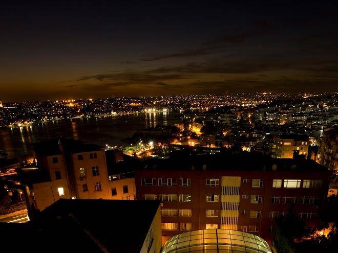 Beyoglu ogretmenevi