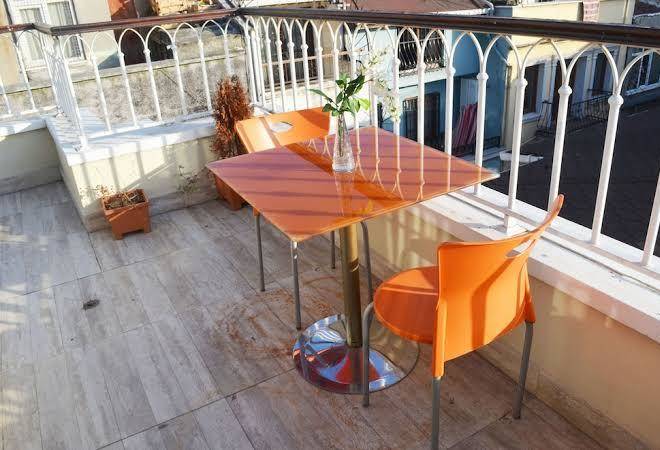 Bianco residence & suites taksim