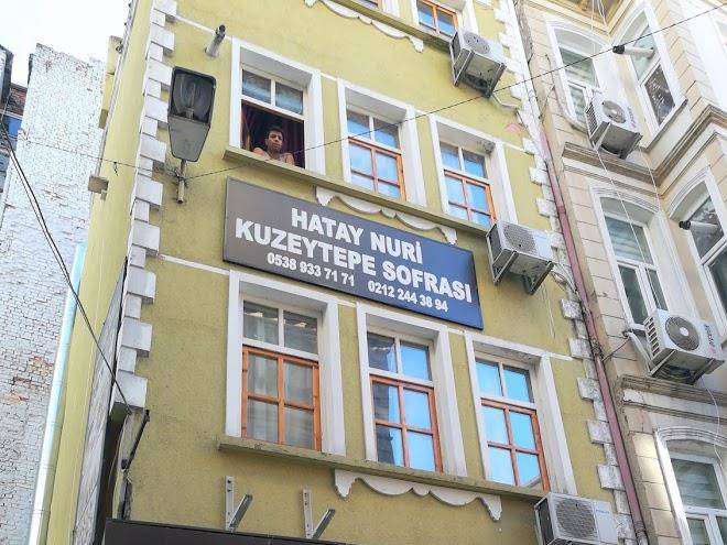 Bonica hotel