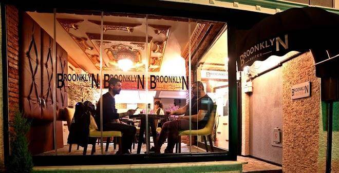 Brooklyn hotel
