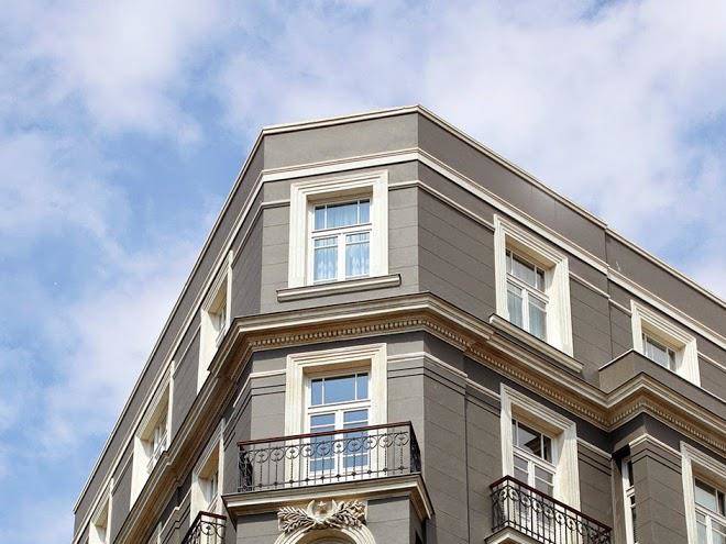 Corinne butik otel