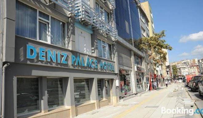 Deniz palace hotel