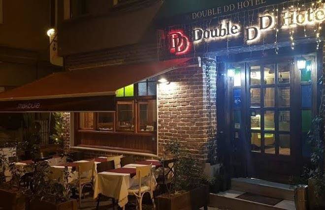 Double dd hotel
