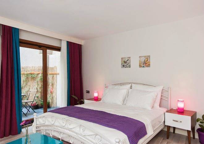 Eastncool suites