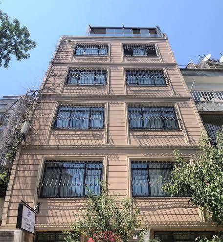 Style star hotel cihangir