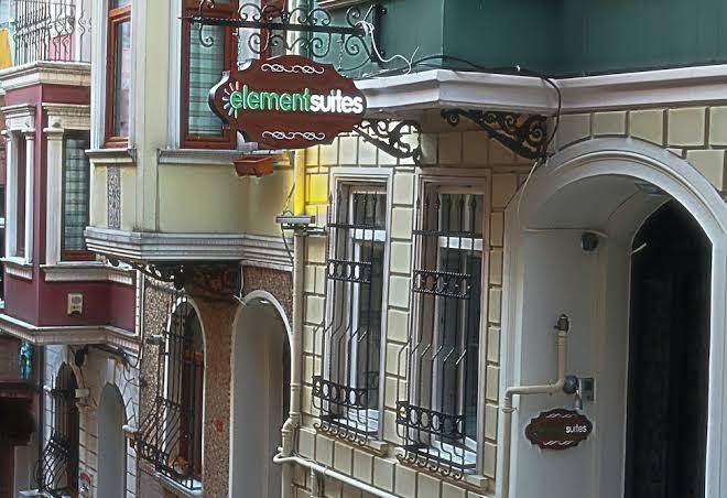 Element suites