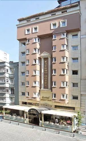 Etorno hotel
