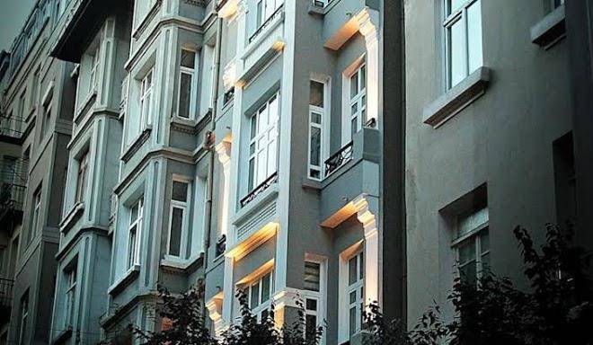 Frida suites