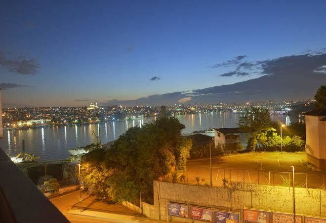 Galata dream hotel