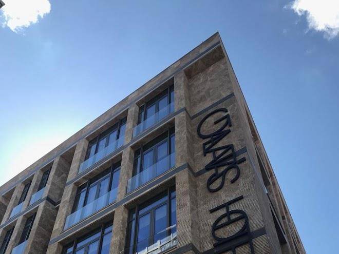 Galatas hotel