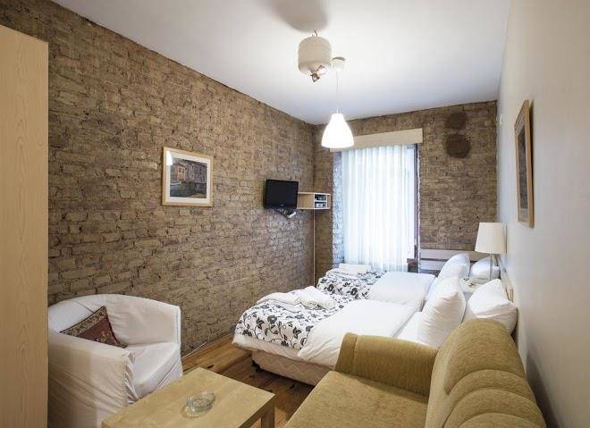 Gen suites pera