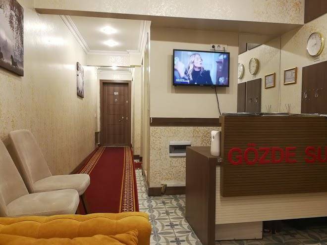 Gozde suites