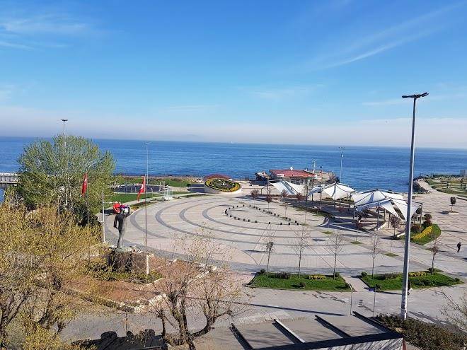 Grand oztanik hotel