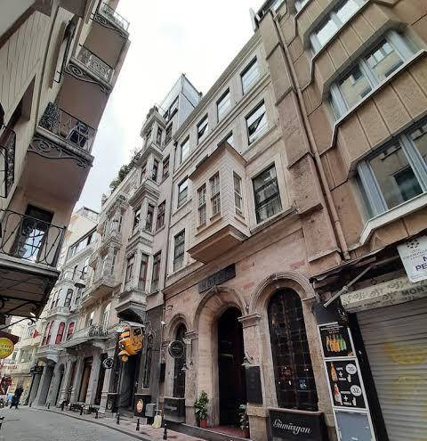 Gumusyan otel