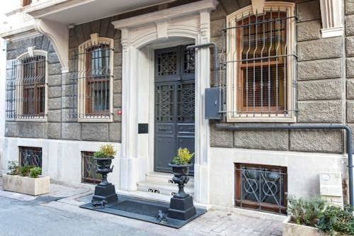 Homage istanbul