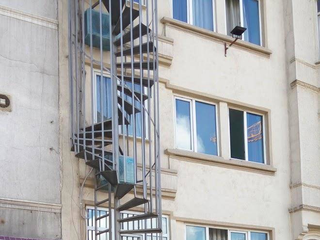Hotel arafat